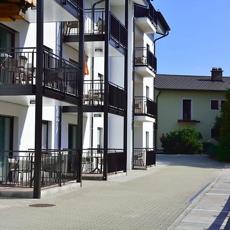 Apart Of Me Faaker See Villach Exterior foto